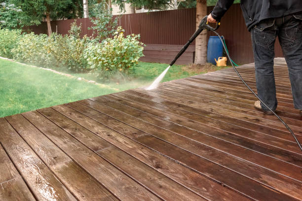 Trusted Olcott, NY Pressure Washing Services Experts